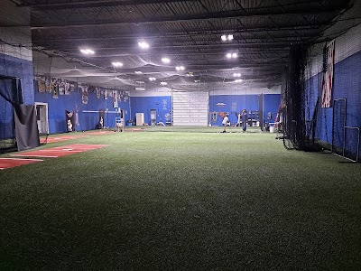 Summit City Sluggers Baseball & Softball