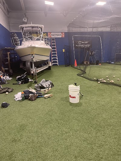 Summit City Sluggers Baseball & Softball photo 2