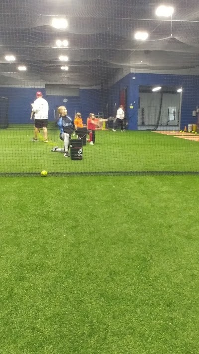 Summit City Sluggers Baseball & Softball photo 5