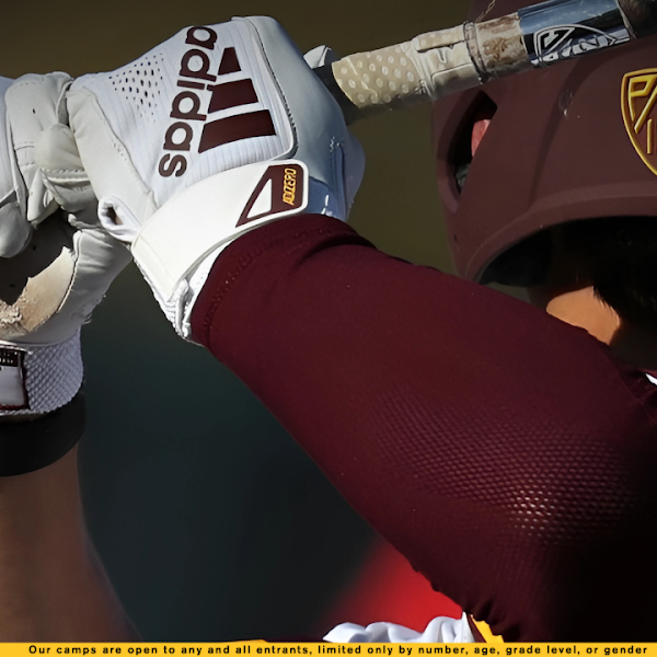 Sun Devils Baseball Camps photo 3