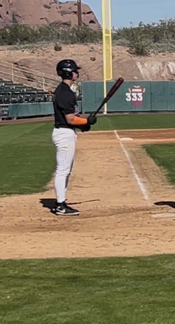 Sun Devils Baseball Camps photo 4