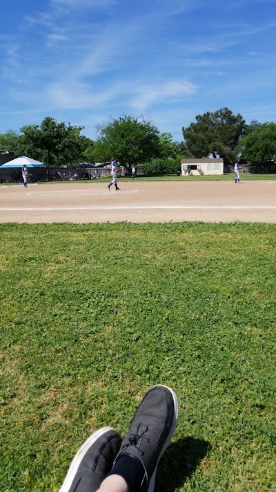 Sunrise Girls Softball