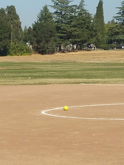 Sunrise Girls Softball photo 5