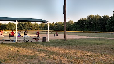 Sunset Hills Athletic Fields