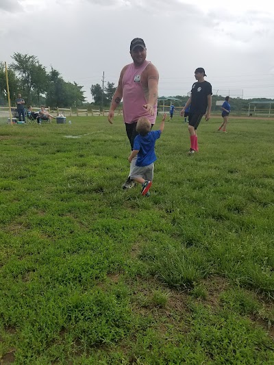 Sunset Hills Athletic Fields photo 5