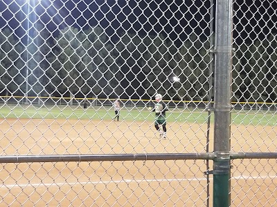 Sunset Park Softball Complex