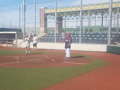 Sunset Park Softball Fields 8, 9, 10 photo 2