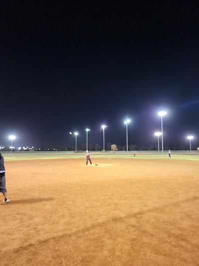 Sunset Park Softball Fields 8, 9, 10 photo 3