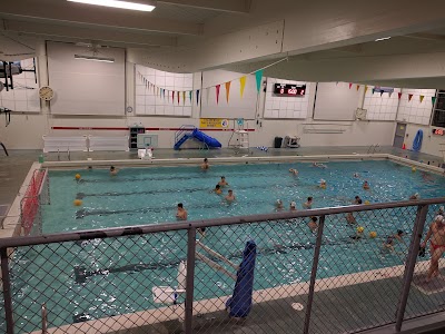 Sunset Park Sports Complex