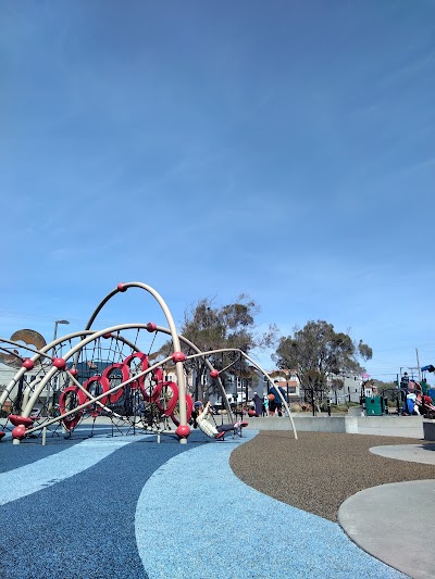 Sunset Recreation Center