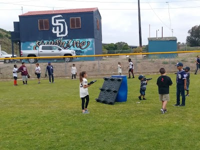 Sunshine Berardini Park