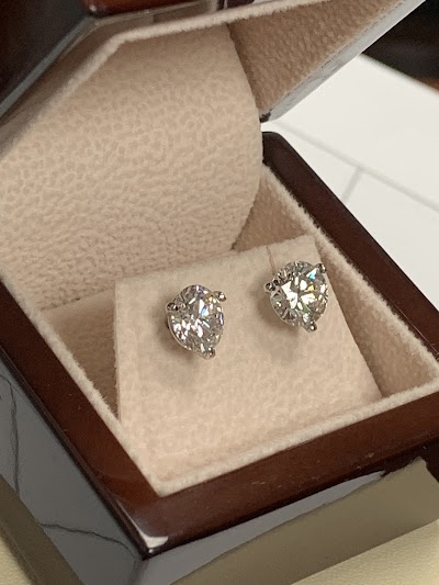Superior Diamond Setting Lab grown Diamonds and natural Diamonds photo 3