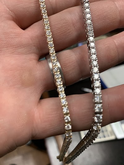 Superior Diamond Setting Lab grown Diamonds and natural Diamonds photo 5