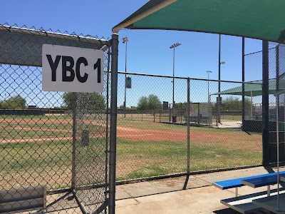 Surprise Youth Baseball Complex