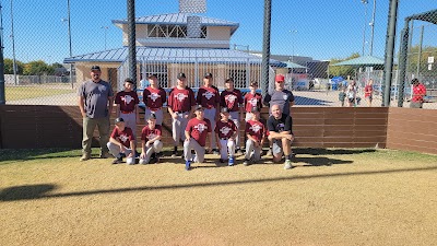 Surprise Youth Baseball Complex photo 2