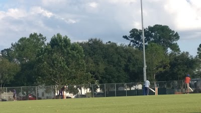SW Recreation Field Complex