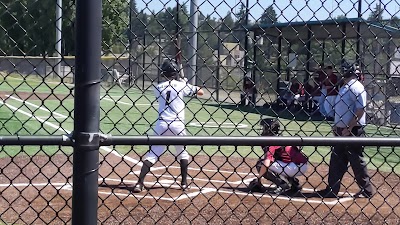 SWAC Lower Softball Field