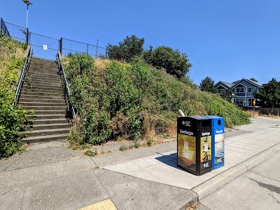 SWAC Lower Softball Field photo 2