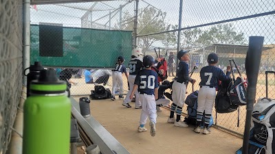 Sweetwater Valley Little League