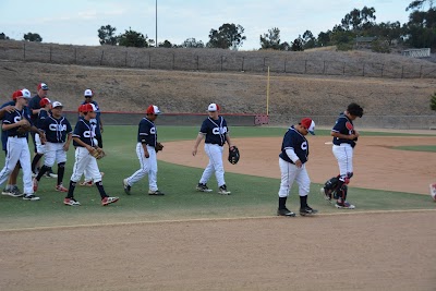 Sweetwater Valley Little League photo 2