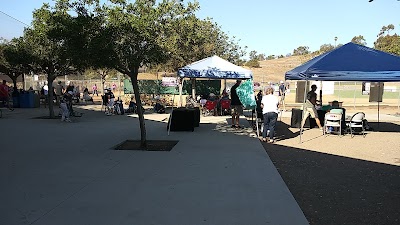 Sweetwater Valley Little League photo 3