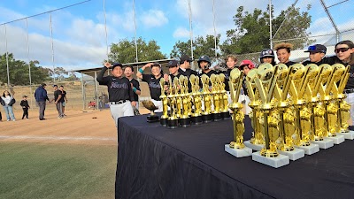 Sweetwater Valley Little League photo 5