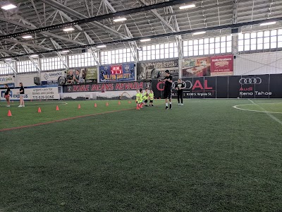 Swift Sportsdome - North