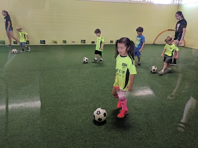 Swift Sportsdome - North photo 2