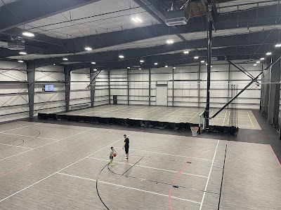 Swift Sportsdome - North photo 4