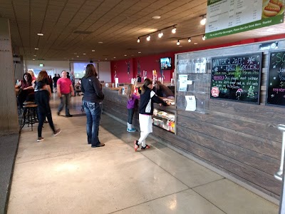 Swift Sportsdome - North photo 5