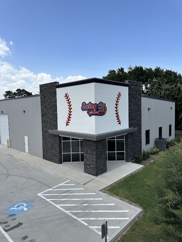 Swing City Baseball photo 2