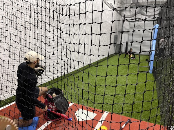 Swing City Baseball photo 3