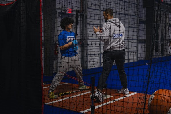 Swing City Baseball photo 4