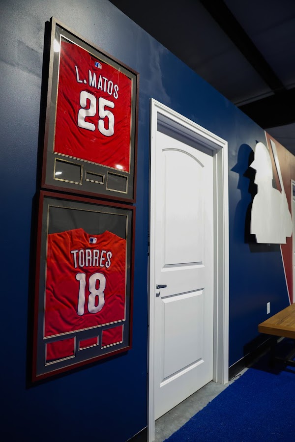 Swing City Baseball photo 5