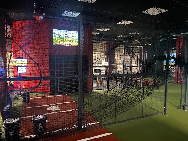 Swing Science Hitting Lab photo 2