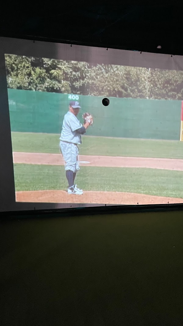 Swing Science Hitting Lab photo 3