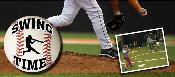 Swingtime Baseball Academy