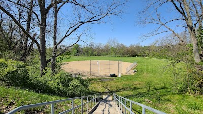 Sycamore Creek Park Softball Fields