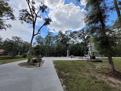 T B McPherson Recreation Complex