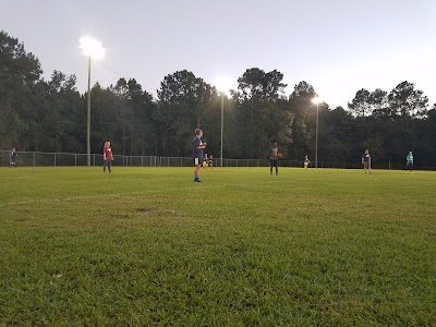 T B McPherson Recreation Complex photo 3