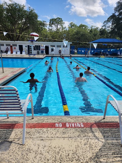 T B McPherson Recreation Complex photo 4