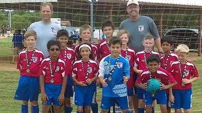 T&C Sports-Soccer Fields photo 4