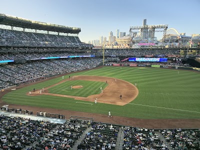 T-Mobile Park photo 2