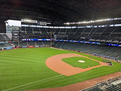 T-Mobile Park photo 3