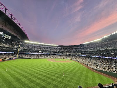 T-Mobile Park photo 4