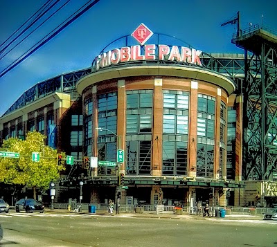 T-Mobile Park photo 5