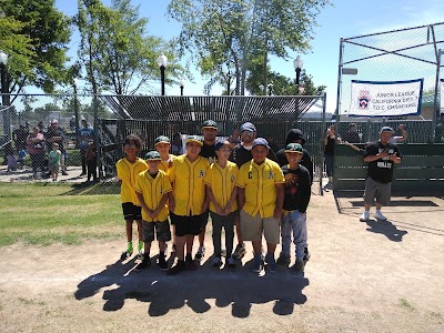 Tahoe Tallac Little League
