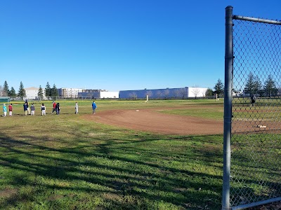 Tahoe Tallac Little League photo 2
