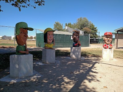 Tahoe Tallac Little League photo 4