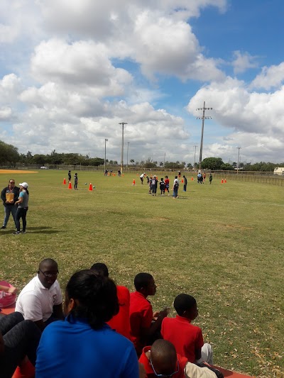 Tamiami Baseball photo 4